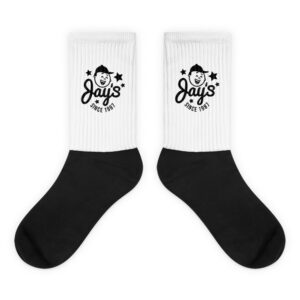 Jay's Socks