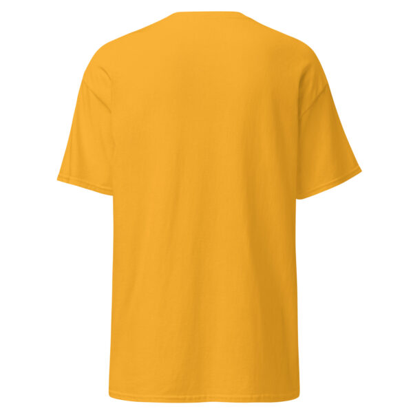 Men's smiley tee - Image 2