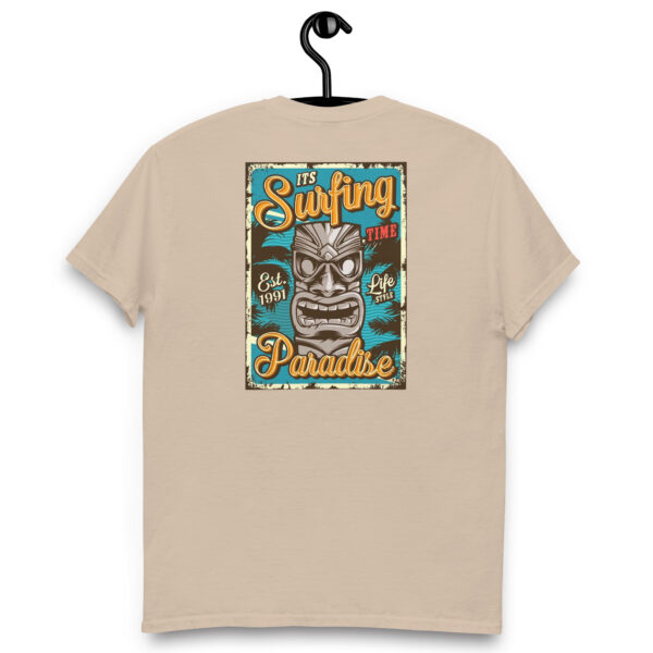 Tiki tee - Image 3