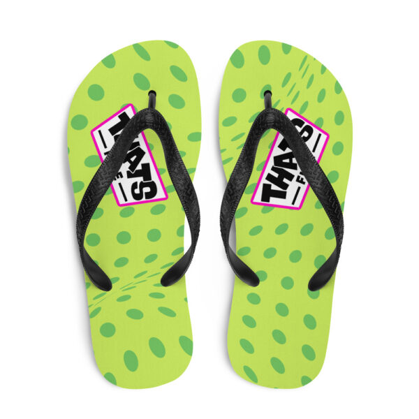 Flipody Flops