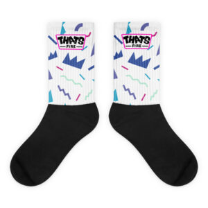90's TF Socks