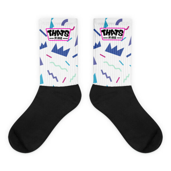 90's TF Socks