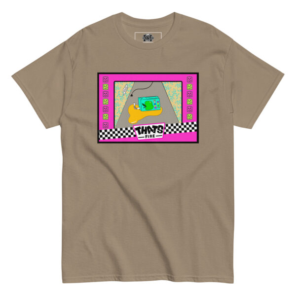 Apple juice - blink TEE