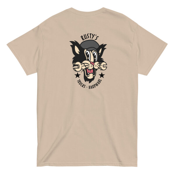 Rusty's hardware tee - Image 2