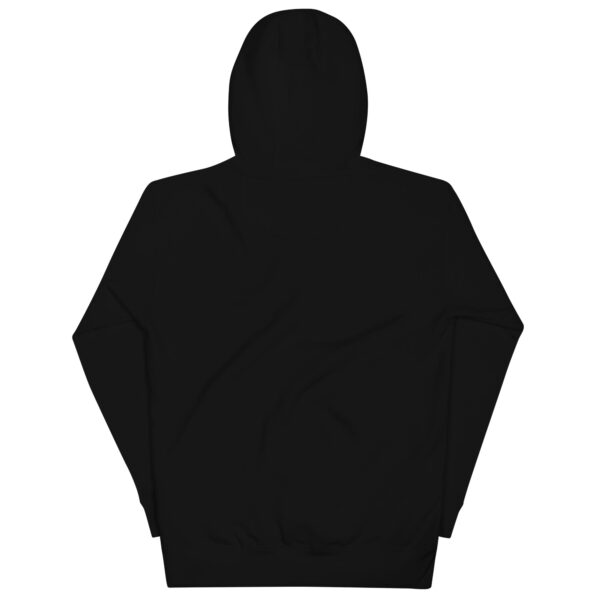 Classic Hoodie - Image 4