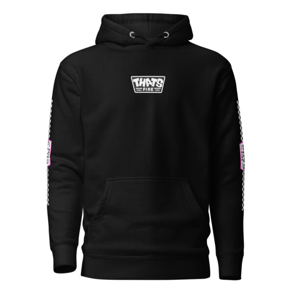 Classic Hoodie - Image 2