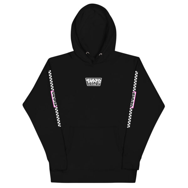 Classic Hoodie - Image 5