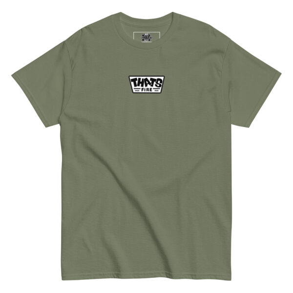 Smokey tee - Image 3