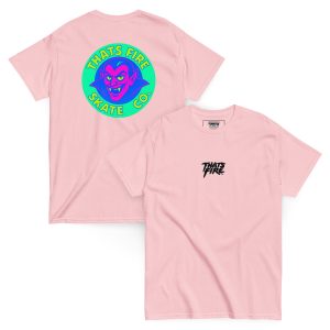 Neon vamp Tee