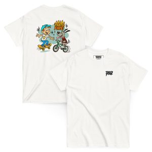 50’s cartoon Tee