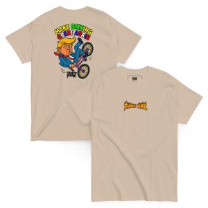 MBGA Tee