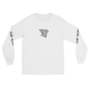 Skate vamp Long Sleeve Shirt