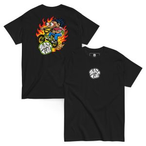 Midlife Crisis Tee