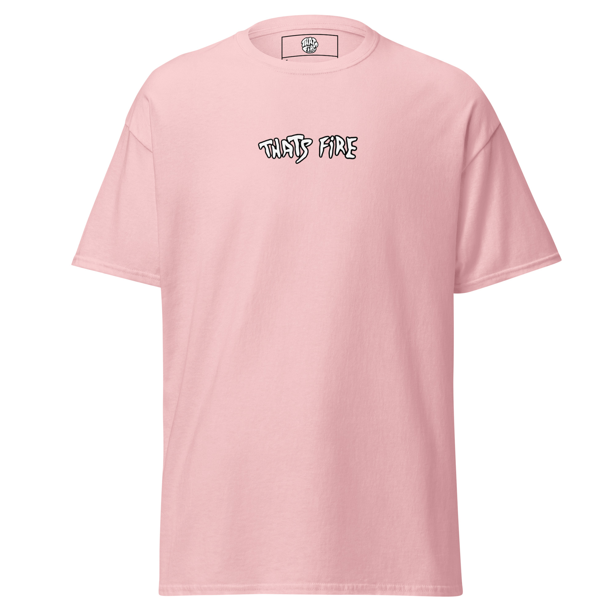 Backside Flakey Tee - Image 3